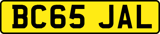 BC65JAL