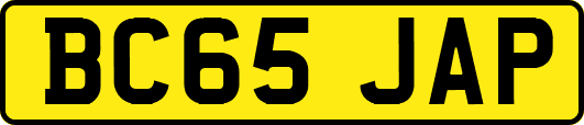 BC65JAP