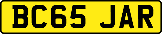 BC65JAR