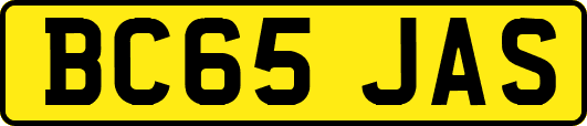 BC65JAS
