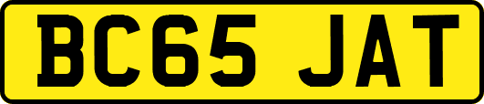 BC65JAT