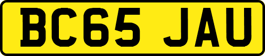 BC65JAU