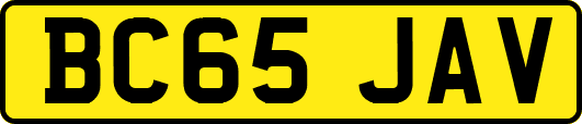 BC65JAV