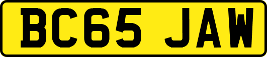BC65JAW