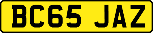 BC65JAZ