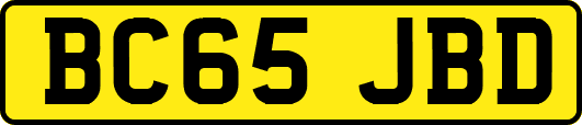 BC65JBD