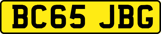 BC65JBG