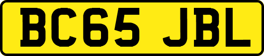 BC65JBL