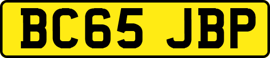 BC65JBP