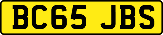 BC65JBS