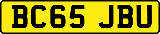 BC65JBU