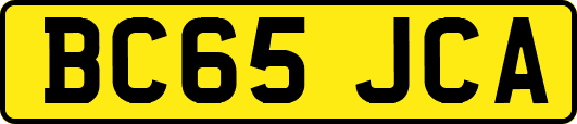 BC65JCA