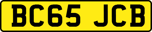BC65JCB