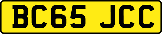 BC65JCC