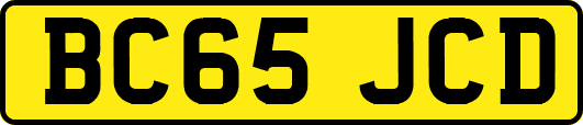 BC65JCD