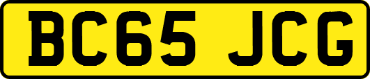 BC65JCG