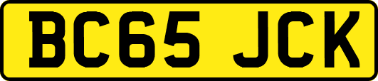 BC65JCK