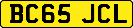BC65JCL