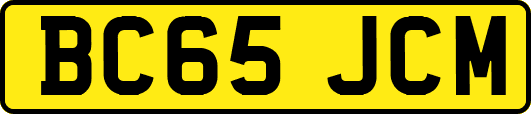 BC65JCM