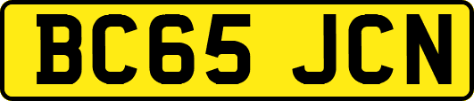 BC65JCN