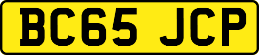 BC65JCP