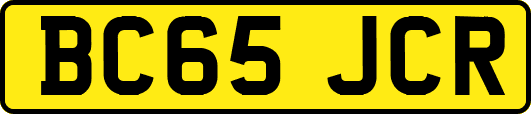 BC65JCR