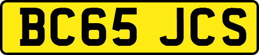 BC65JCS