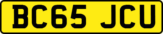 BC65JCU