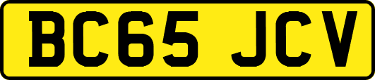 BC65JCV