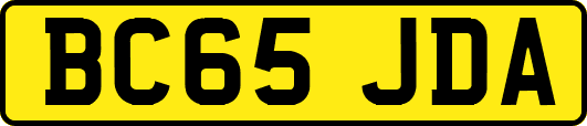 BC65JDA