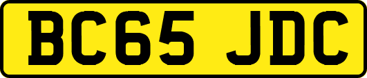 BC65JDC