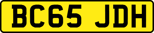 BC65JDH
