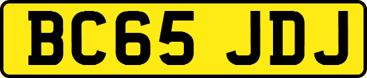 BC65JDJ