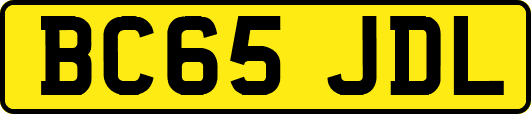 BC65JDL