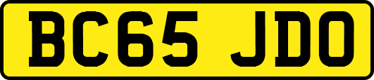 BC65JDO