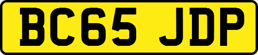 BC65JDP