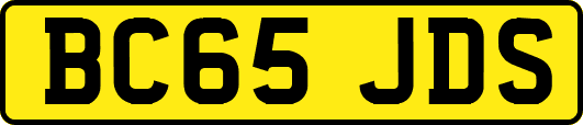 BC65JDS