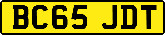 BC65JDT