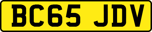 BC65JDV
