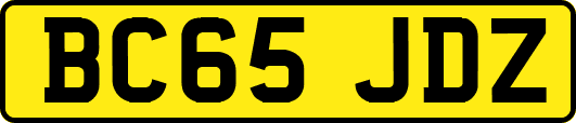 BC65JDZ