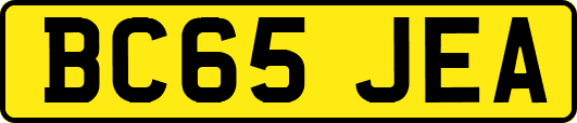 BC65JEA