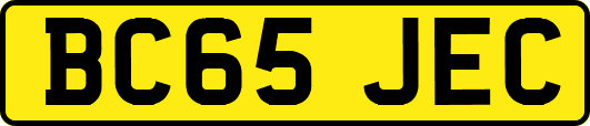 BC65JEC