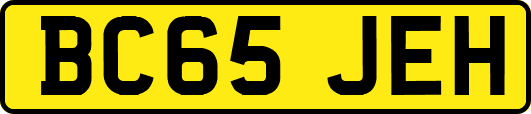 BC65JEH