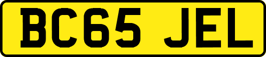BC65JEL