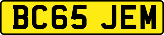 BC65JEM