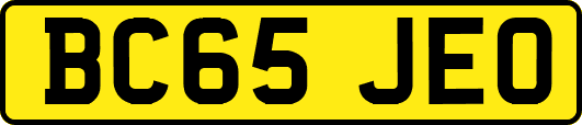 BC65JEO