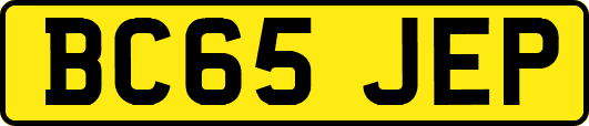 BC65JEP