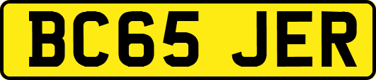 BC65JER
