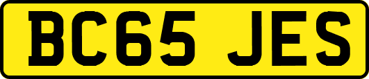 BC65JES