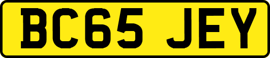 BC65JEY